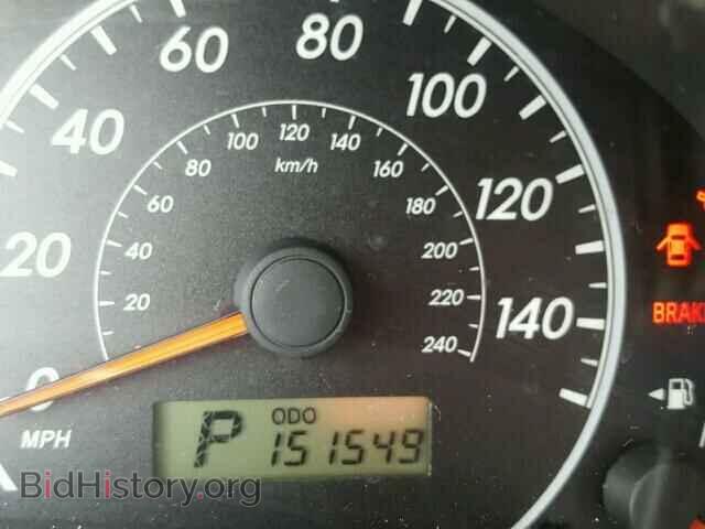 2011 TOYOTA COROLLA - VIN: 2T1BU4EE0BC590833 - Фото 8