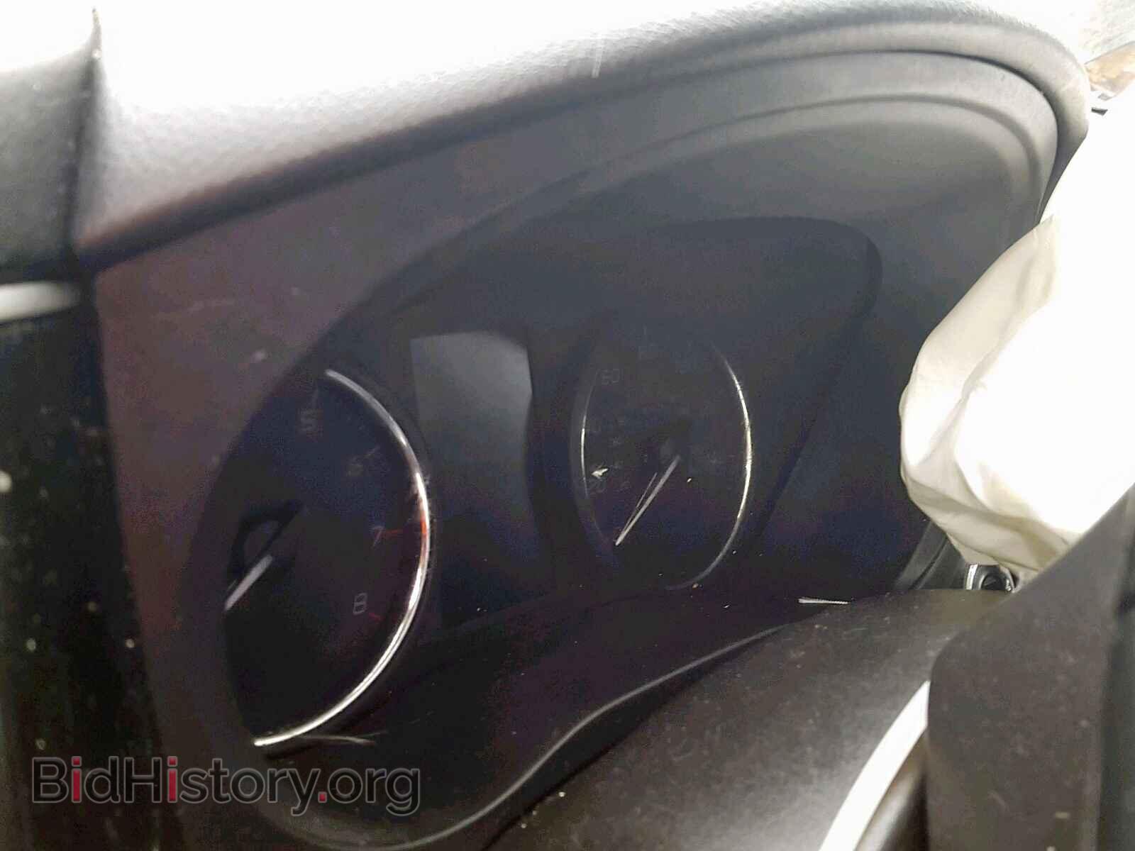2015 MITSUBISHI OUTLANDER - VIN: JA4AZ3A37FZ002671 - Фото 8