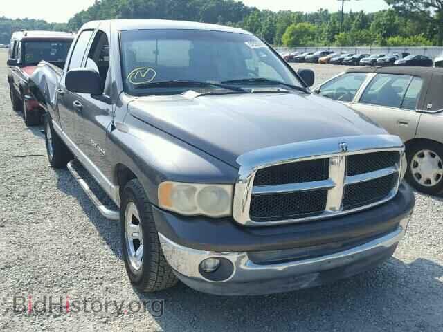 Фотография 1D7HA18N63S178693 - DODGE RAM 1500 2003