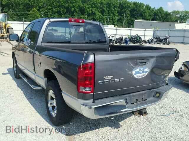 2003 DODGE RAM 1500 - VIN: 1D7HA18N63S178693 - Фото 3