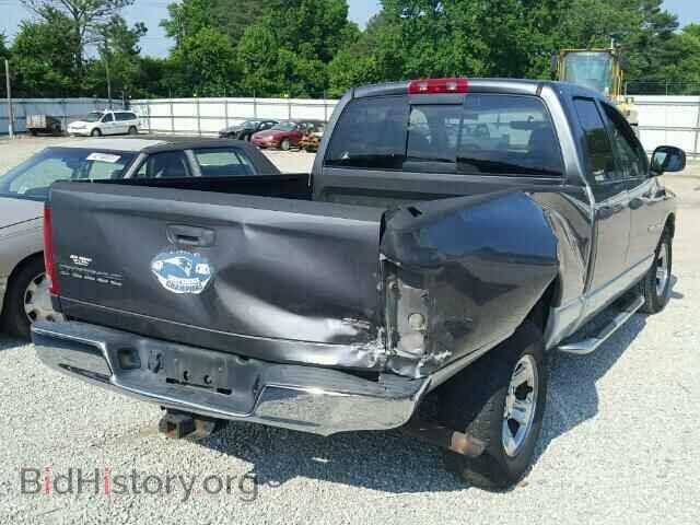 2003 DODGE RAM 1500 - VIN: 1D7HA18N63S178693 - Фото 4