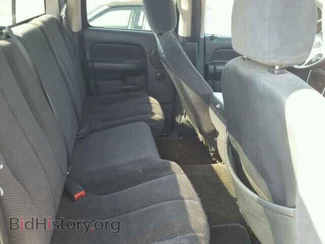 2003 DODGE RAM 1500 - VIN: 1D7HA18N63S178693 - Фото 6
