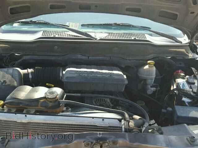 2003 DODGE RAM 1500 - VIN: 1D7HA18N63S178693 - Фото 7
