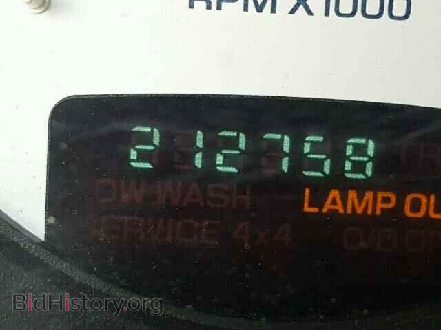 2003 DODGE RAM 1500 - VIN: 1D7HA18N63S178693 - Фото 8