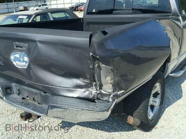 2003 DODGE RAM 1500 - VIN: 1D7HA18N63S178693 - Фото 9