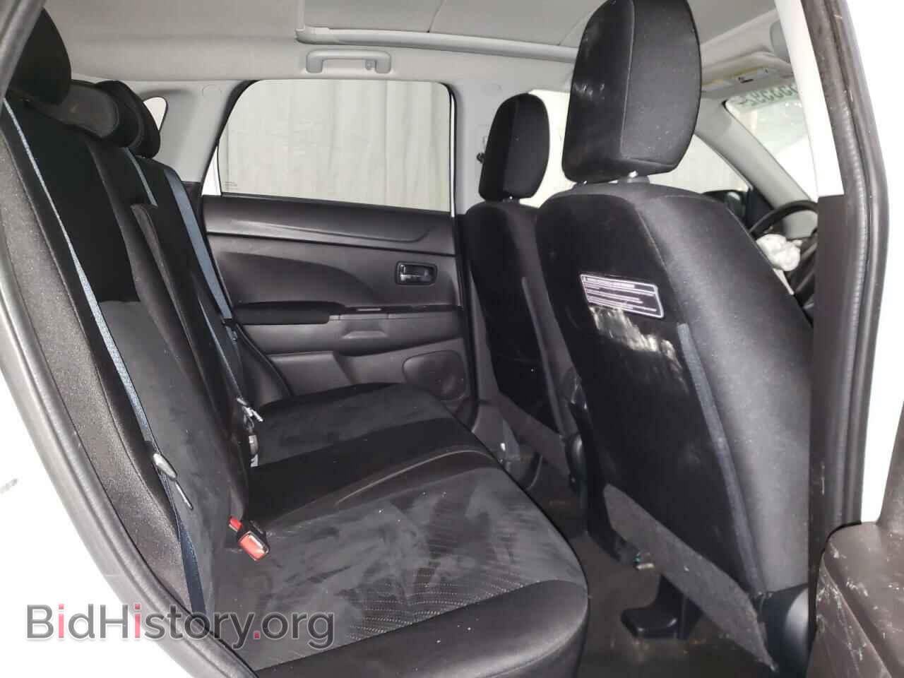 2015 MITSUBISHI OUTLANDER - VIN: 4A4AR4AU3FE057834 - Фото 6