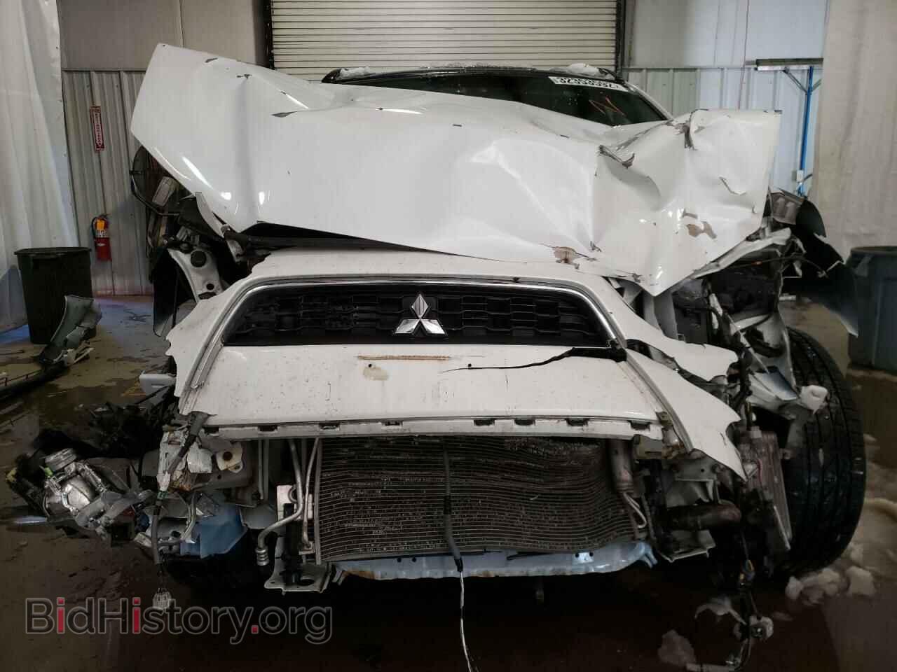 2015 MITSUBISHI OUTLANDER - VIN: 4A4AR4AU3FE057834 - Фото 7