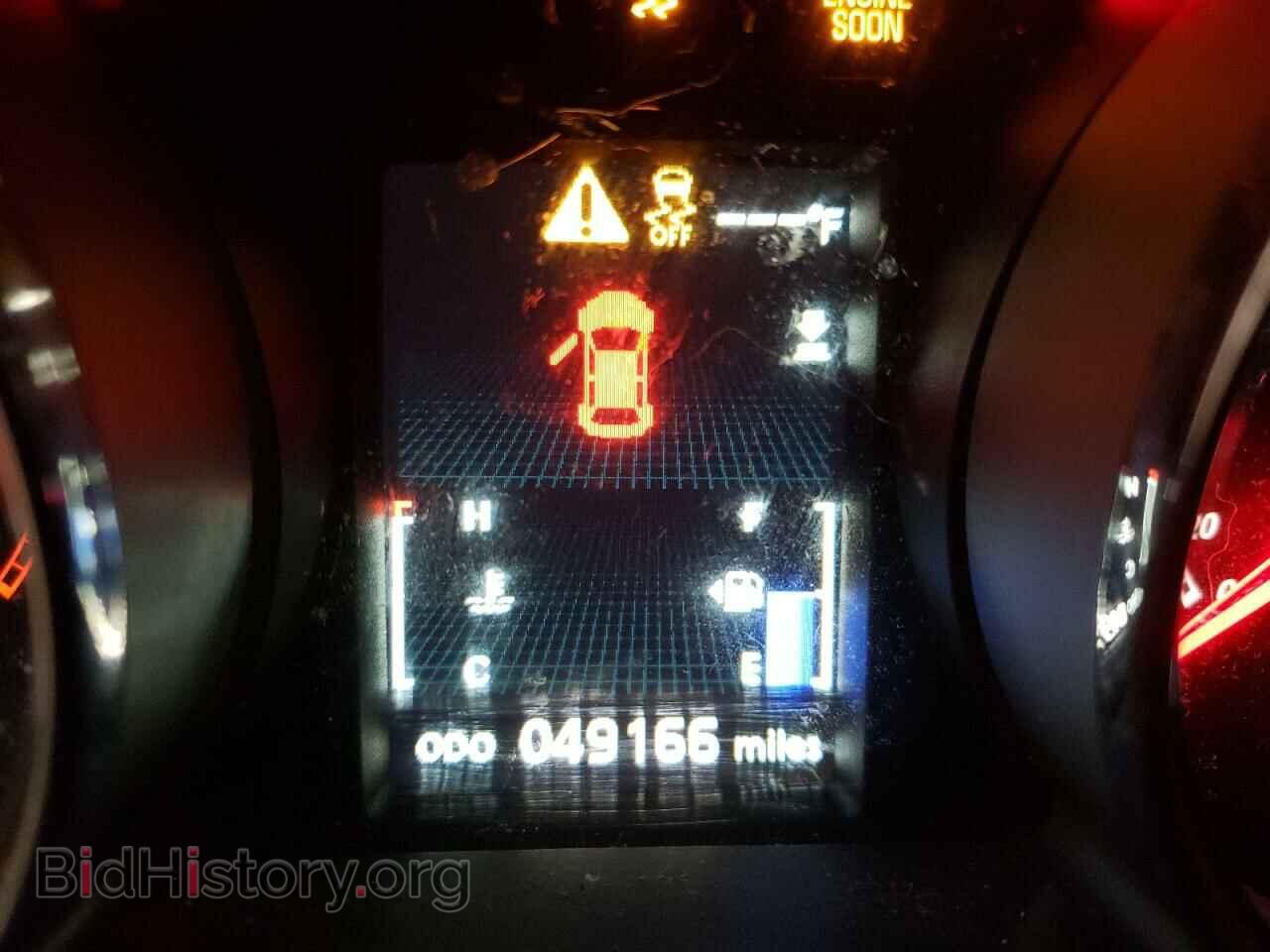 2015 MITSUBISHI OUTLANDER - VIN: 4A4AR4AU3FE057834 - Фото 8