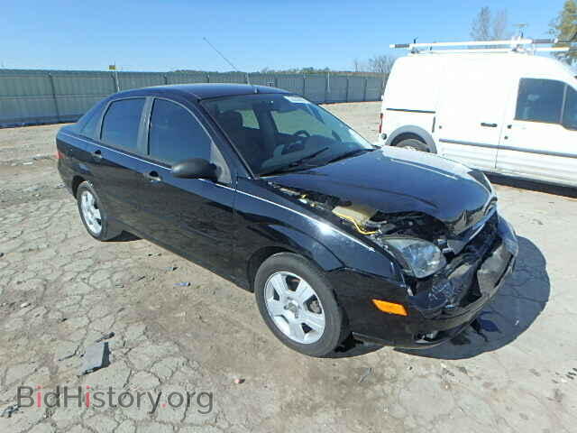 Photo 1FAHP34N96W183271 - FORD FOCUS 2006
