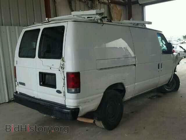 2008 FORD ECONOLINE - VIN: 1FTNE24W38DA22077 - Фото 4