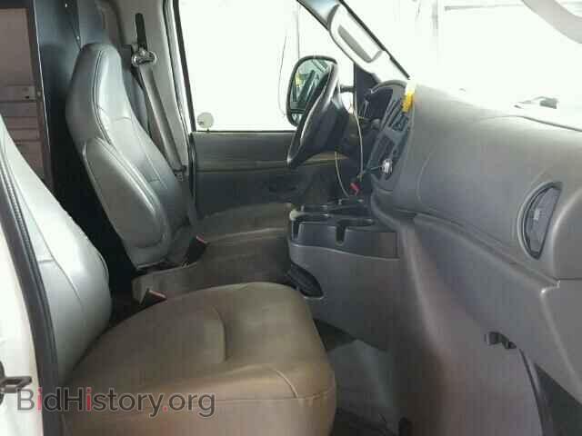 2008 FORD ECONOLINE - VIN: 1FTNE24W38DA22077 - Фото 5