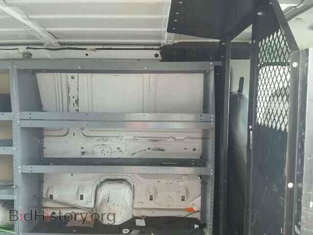 2008 FORD ECONOLINE - VIN: 1FTNE24W38DA22077 - Фото 6