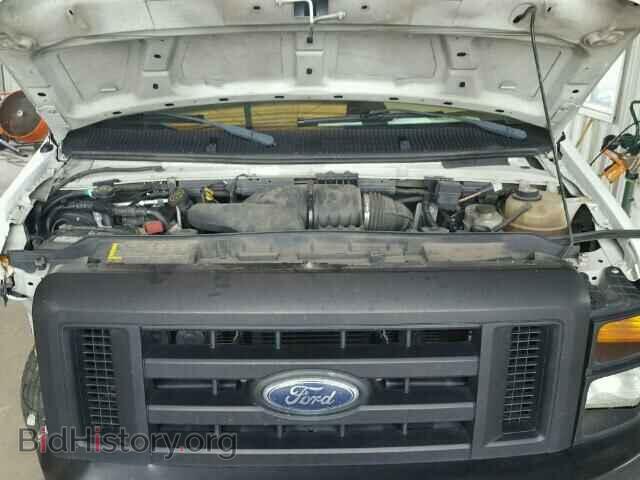 2008 FORD ECONOLINE - VIN: 1FTNE24W38DA22077 - Фото 7