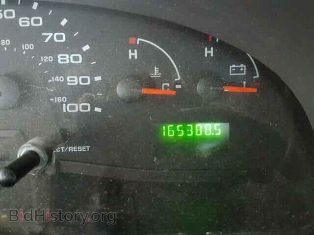2008 FORD ECONOLINE - VIN: 1FTNE24W38DA22077 - Фото 8