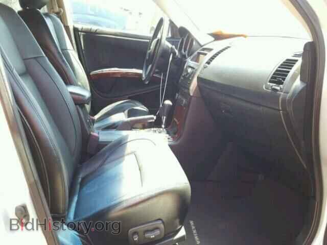 2007 NISSAN MAXIMA - VIN: 1N4BA41E87C804598 - Photo 5