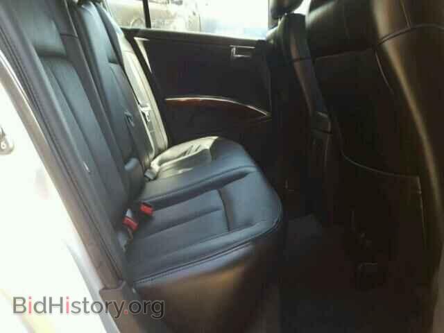 2007 NISSAN MAXIMA - VIN: 1N4BA41E87C804598 - Photo 6