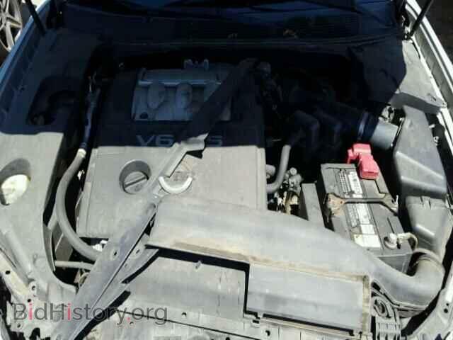 2007 NISSAN MAXIMA - VIN: 1N4BA41E87C804598 - Photo 7