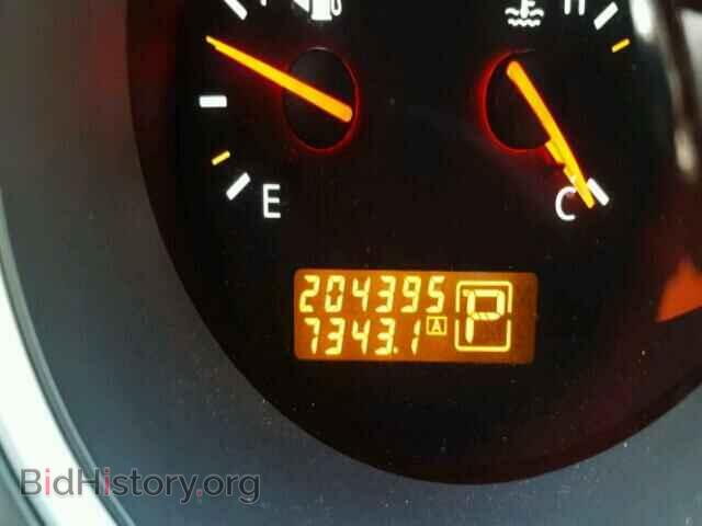2007 NISSAN MAXIMA - VIN: 1N4BA41E87C804598 - Photo 8