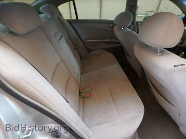 2005 NISSAN MAXIMA - VIN: 1N4BA41E55C834963 - Фото 6