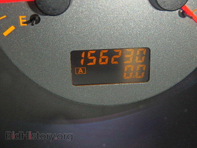 2005 NISSAN MAXIMA - VIN: 1N4BA41E55C834963 - Фото 8
