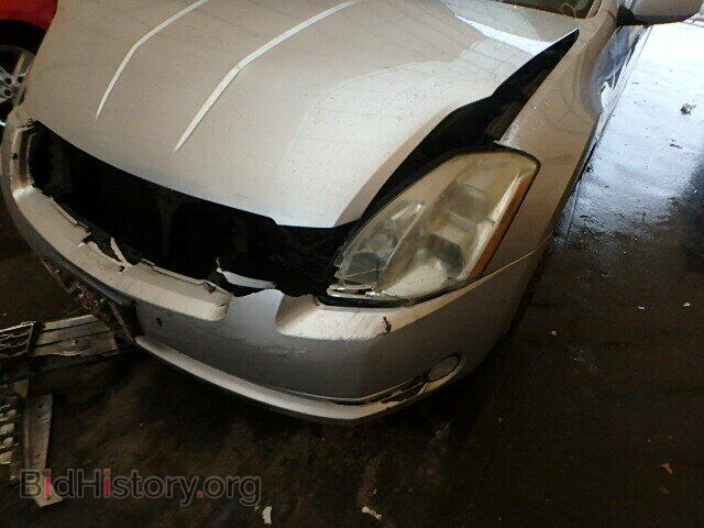2005 NISSAN MAXIMA - VIN: 1N4BA41E55C834963 - Фото 10