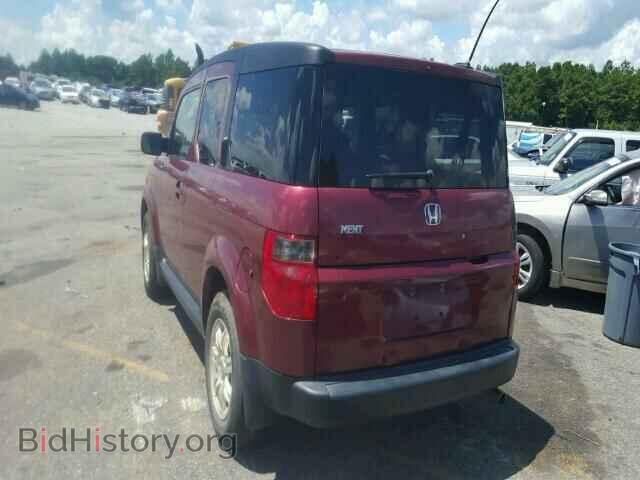 2006 HONDA ELEMENT - VIN: 5J6YH18766L013811 - Фото 3