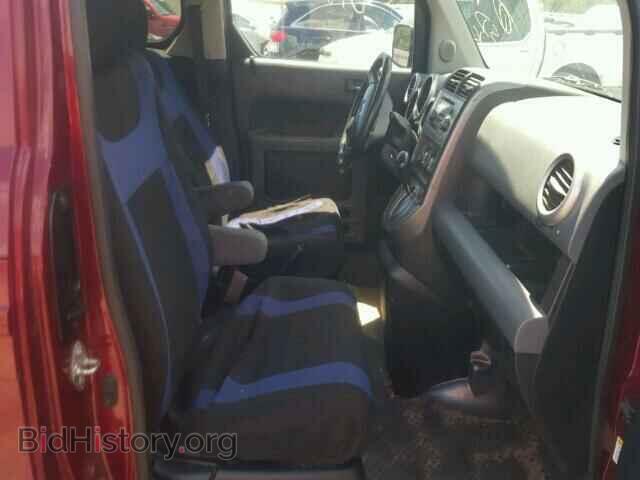 2006 HONDA ELEMENT - VIN: 5J6YH18766L013811 - Фото 5