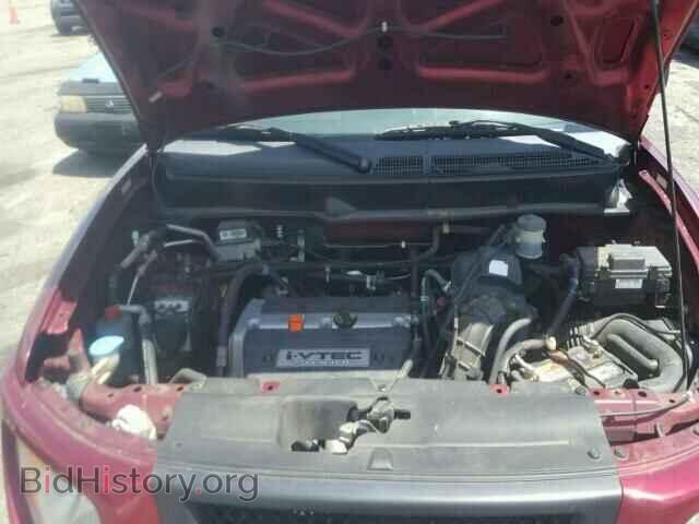 2006 HONDA ELEMENT - VIN: 5J6YH18766L013811 - Фото 7