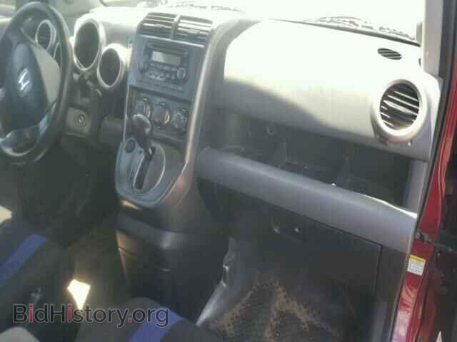 2006 HONDA ELEMENT - VIN: 5J6YH18766L013811 - Фото 9