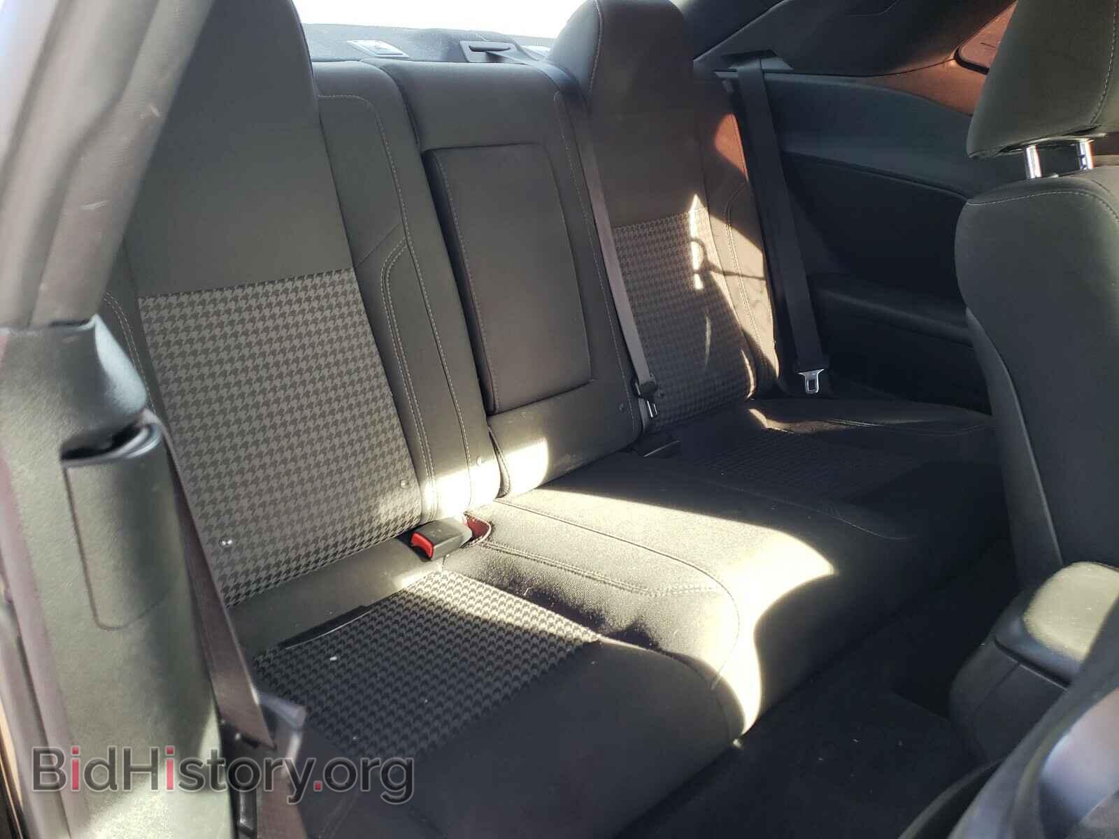 2016 DODGE CHALLENGER - VIN: 2C3CDZAG7GH100821 - Photo 6