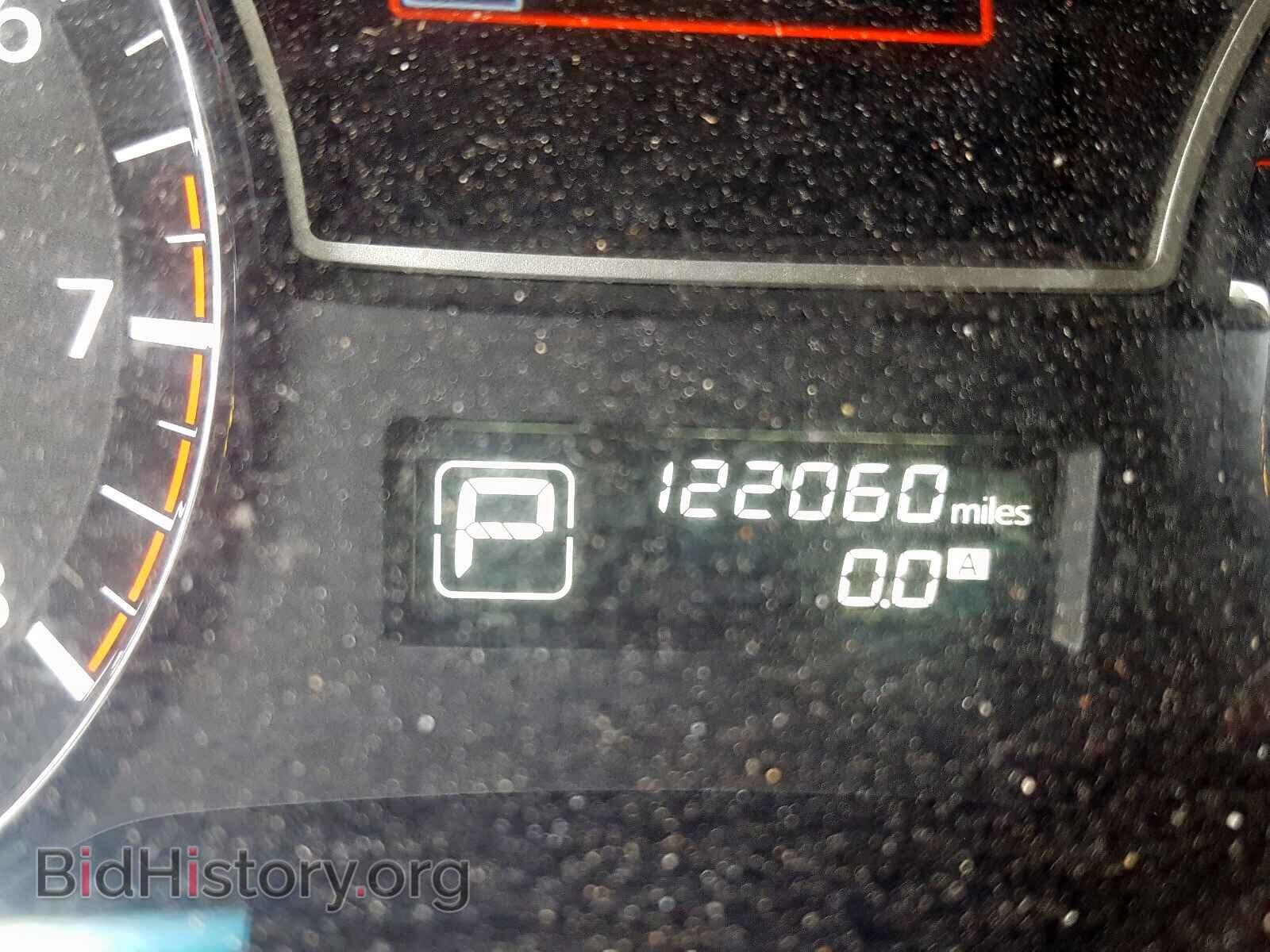 2015 NISSAN PATHFINDER - VIN: 5N1AR2MN2FC630827 - Фото 8
