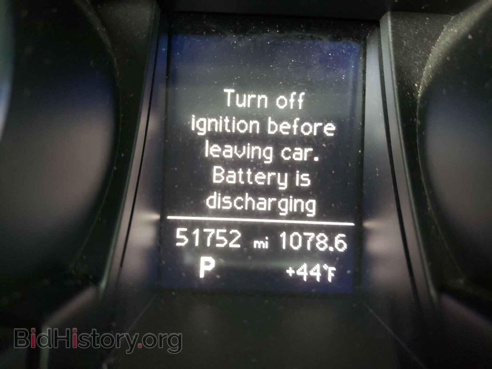 2015 AUDI A5 - VIN: WAUMFAFRXFA028500 - Фото 8