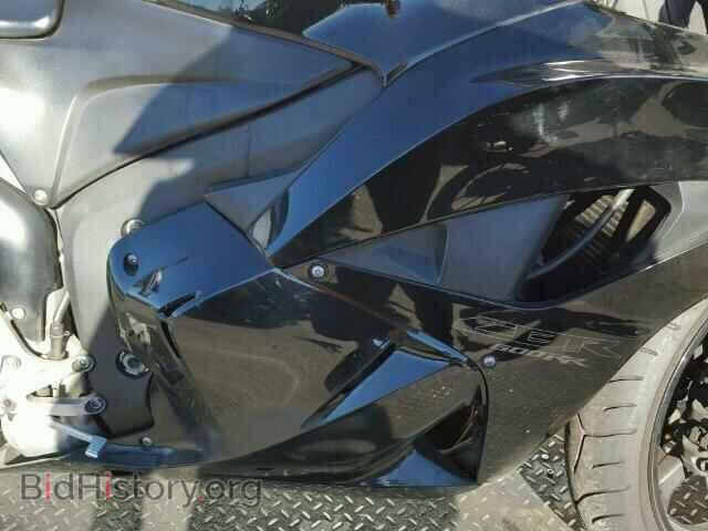 2011 HONDA CBR CYCLE - VIN: JH2PC4017BK400044 - Фото 7