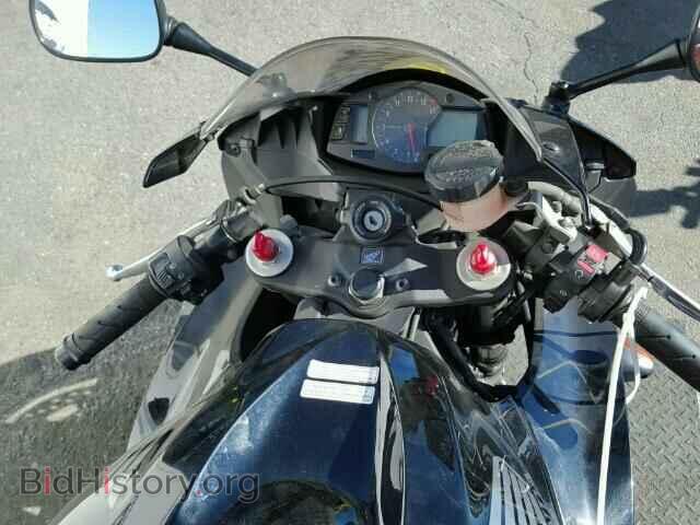2011 HONDA CBR CYCLE - VIN: JH2PC4017BK400044 - Фото 9