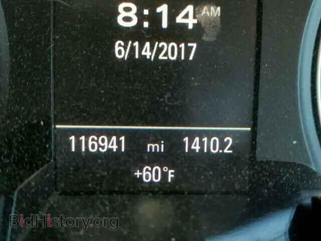 2011 AUDI A4 - VIN: WAUWFAFL0BA052335 - Фото 8