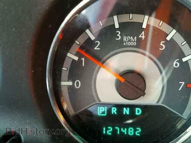 2012 CHRYSLER 200 - VIN: 1C3CCBAB4CN179929 - Фото 8