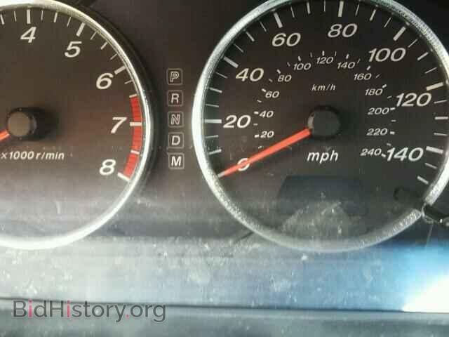 2005 MAZDA 6 - VIN: 1YVHP80C955M41833 - Фото 8