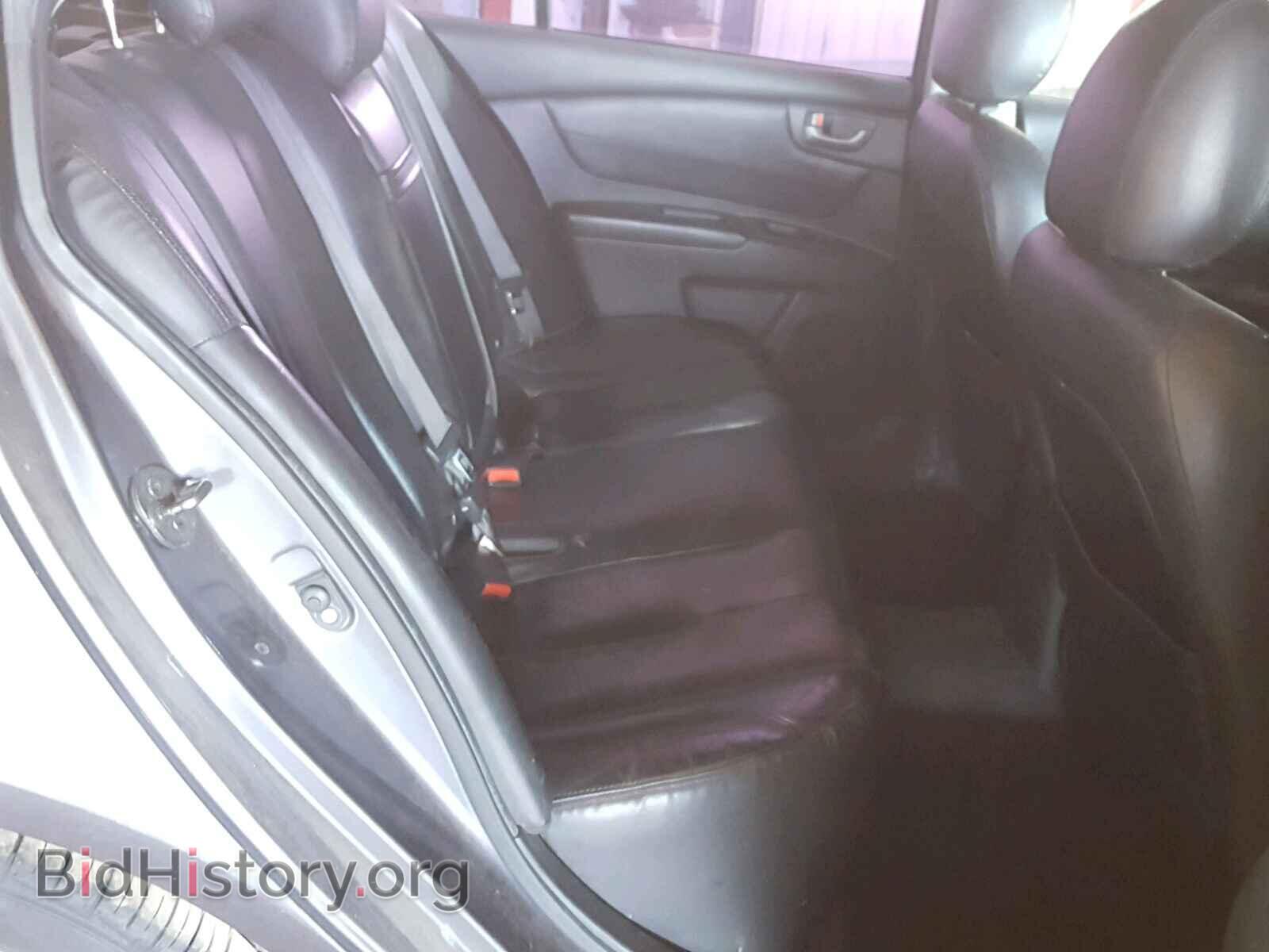 2007 KIA OPTIMA - VIN: KNAGE124475141525 - Фото 6