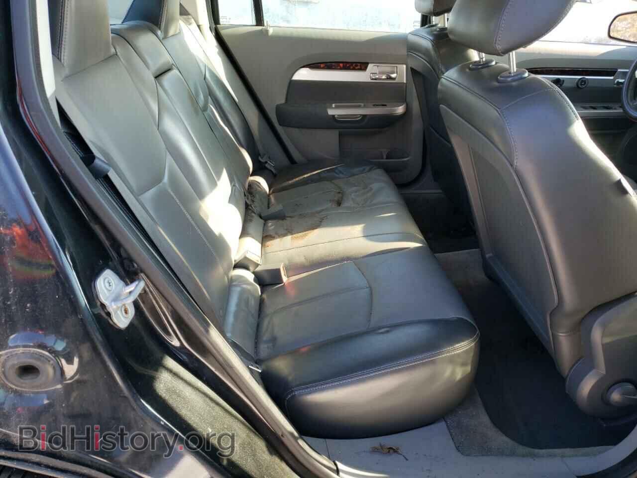 2008 CHRYSLER SEBRING - VIN: 1C3LD66M18N128426 - Фото 6