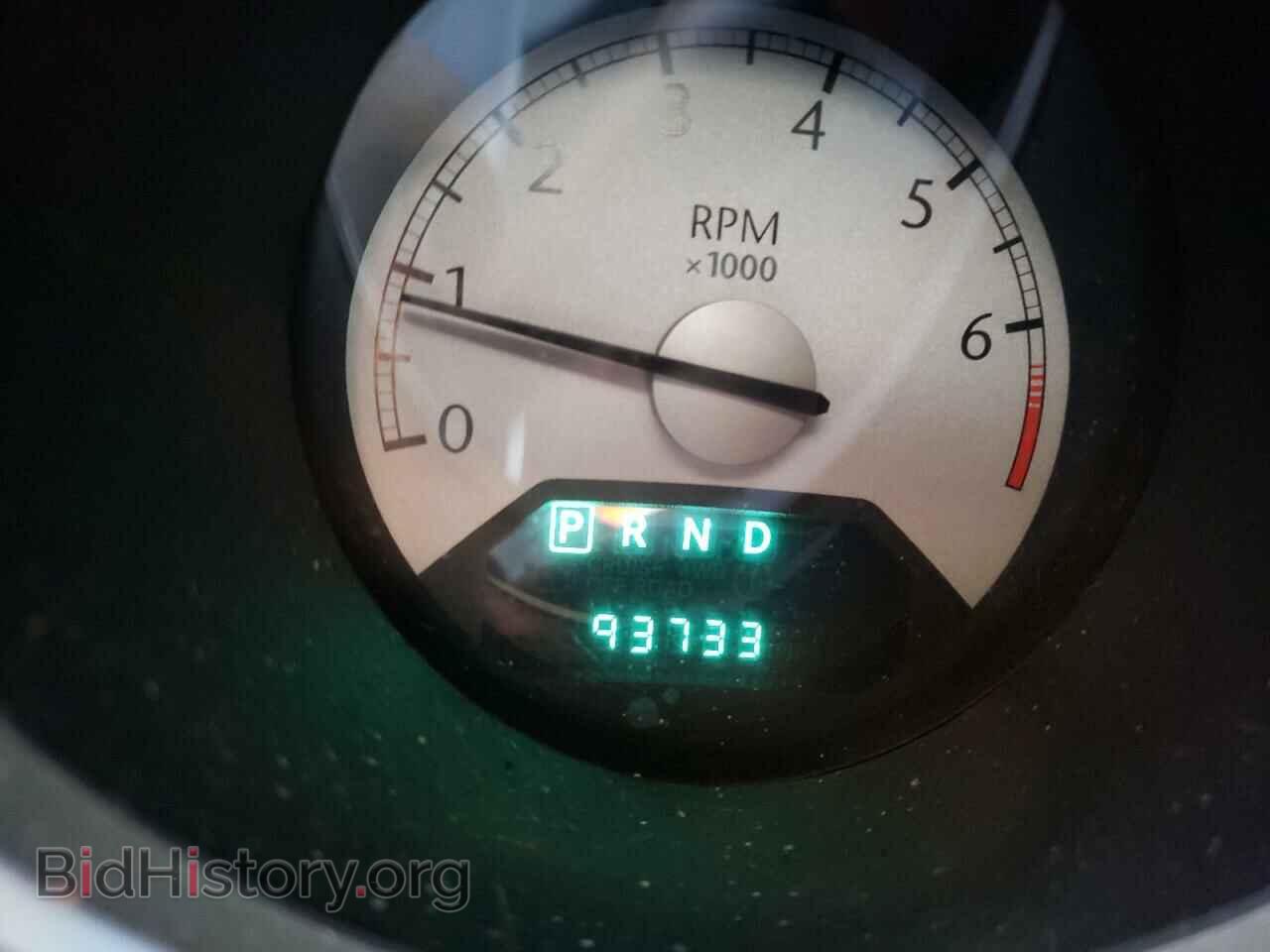 2008 CHRYSLER SEBRING - VIN: 1C3LD66M18N128426 - Фото 8