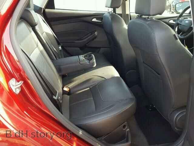2015 FORD FOCUS - VIN: 1FADP3F28FL320056 - Фото 6