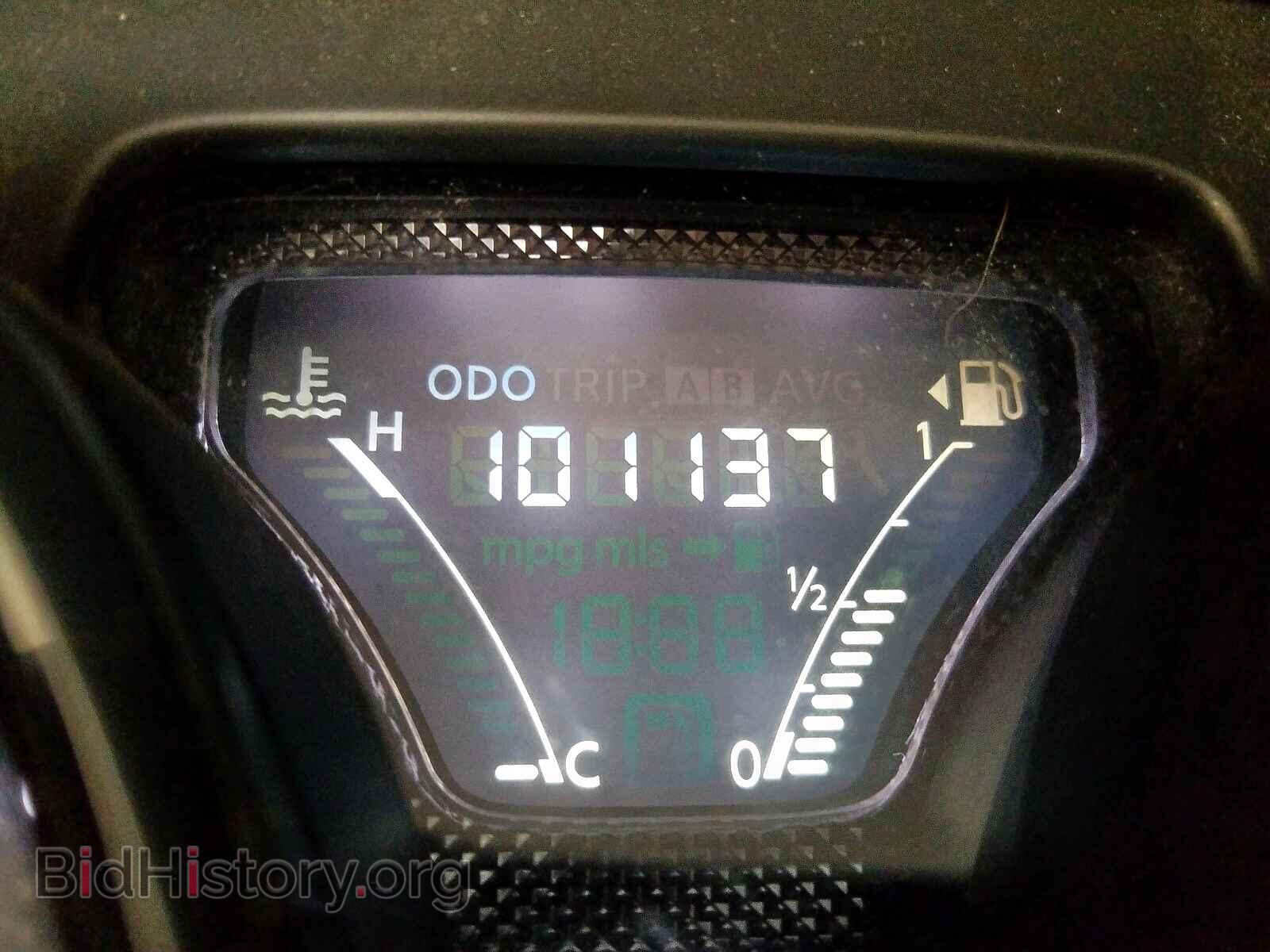 2016 NISSAN VERSA - VIN: 3N1CN7AP3GL866231 - Фото 8