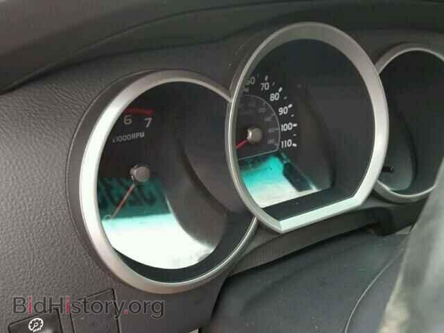 2007 TOYOTA 4RUNNER - VIN: JTEZU14R778081600 - Фото 8