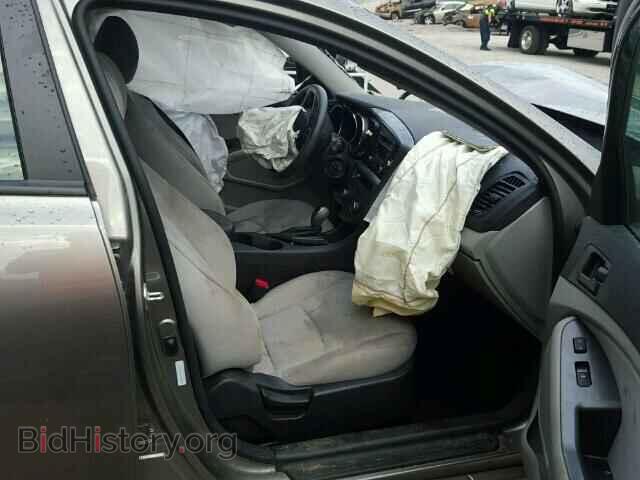 2013 KIA OPTIMA - VIN: 5XXGM4A72DG234232 - Фото 5