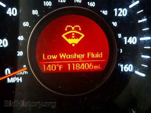 2013 KIA OPTIMA - VIN: 5XXGM4A72DG234232 - Фото 8