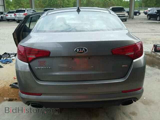 2013 KIA OPTIMA - VIN: 5XXGM4A72DG234232 - Фото 10