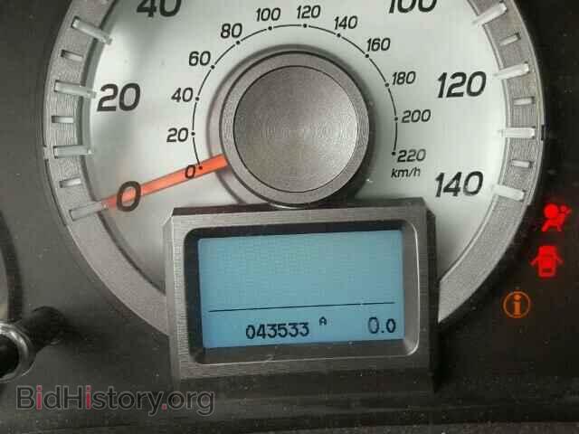2015 HONDA PILOT - VIN: 5FNYF4H92FB040604 - Фото 8