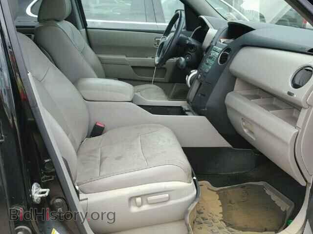 2011 HONDA PILOT - VIN: 5FNYF3H51BB047142 - Photo 5