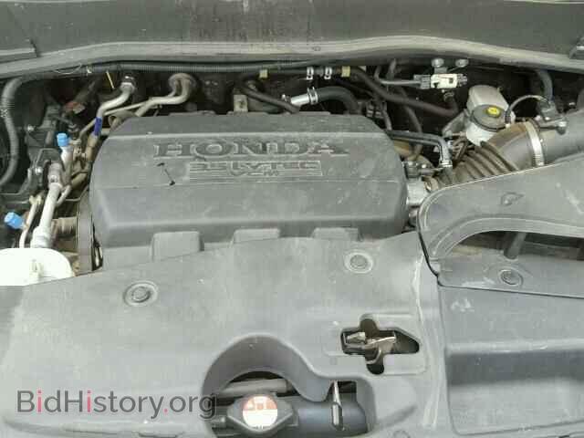 2011 HONDA PILOT - VIN: 5FNYF3H51BB047142 - Photo 7