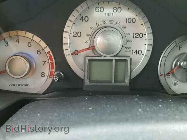2011 HONDA PILOT - VIN: 5FNYF3H51BB047142 - Photo 8